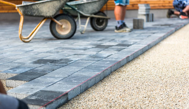 Best Concrete Sidewalk Installation in Tipp City, OH