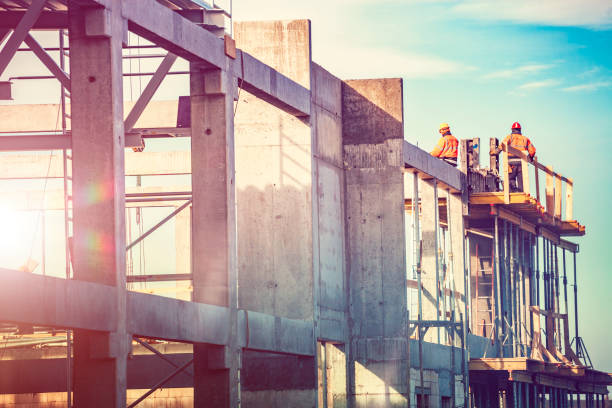 Best Industrial Concrete Flooring in Tipp City, OH