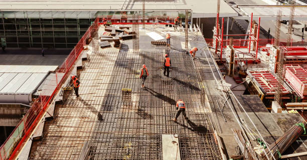 Best Concrete Sealing and Maintenance in Tipp City, OH