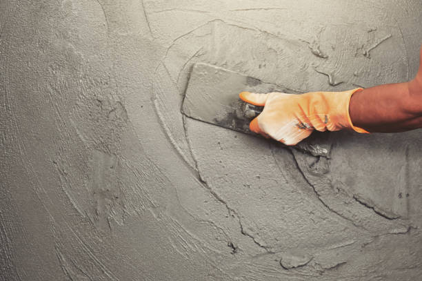 Best Stamped Concrete Services in Tipp City, OH