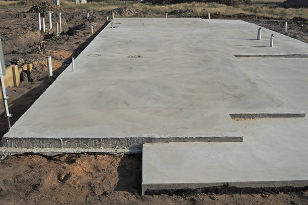 Best Concrete Driveway Installation in Tipp City, OH