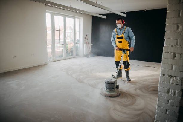 Best Concrete Grinding and Polishing in Tipp City, OH