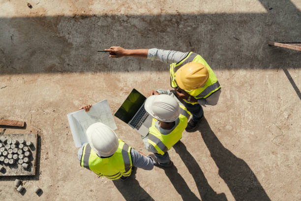 , OH Concrete contractor Company