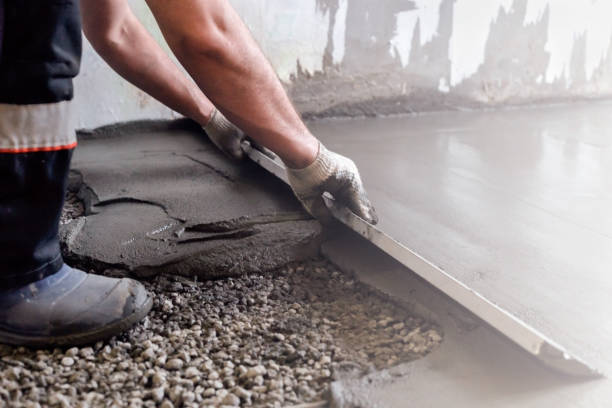 Best Concrete Patio Design and Installation in Tipp City, OH